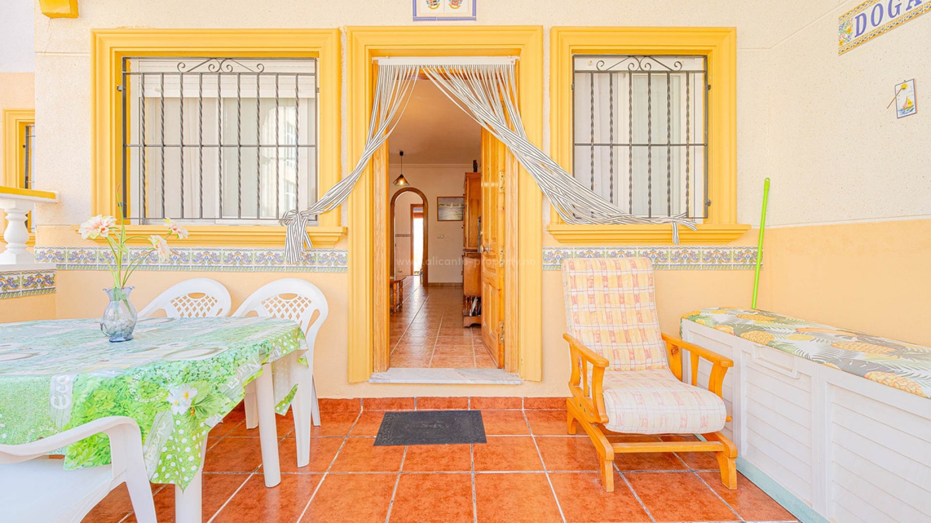 Apartamento / piso en Punta Prima