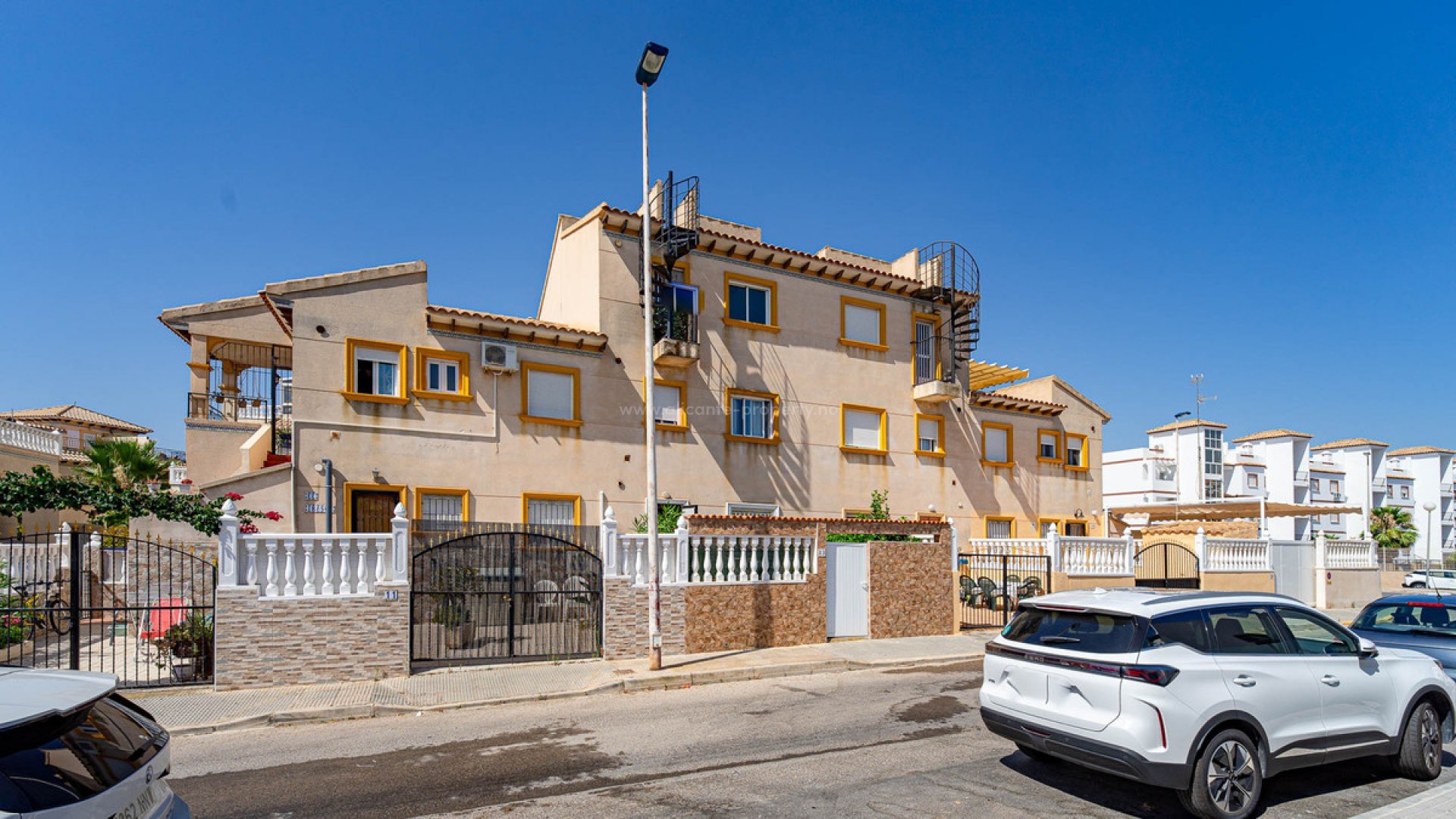 Apartamento / piso en Punta Prima