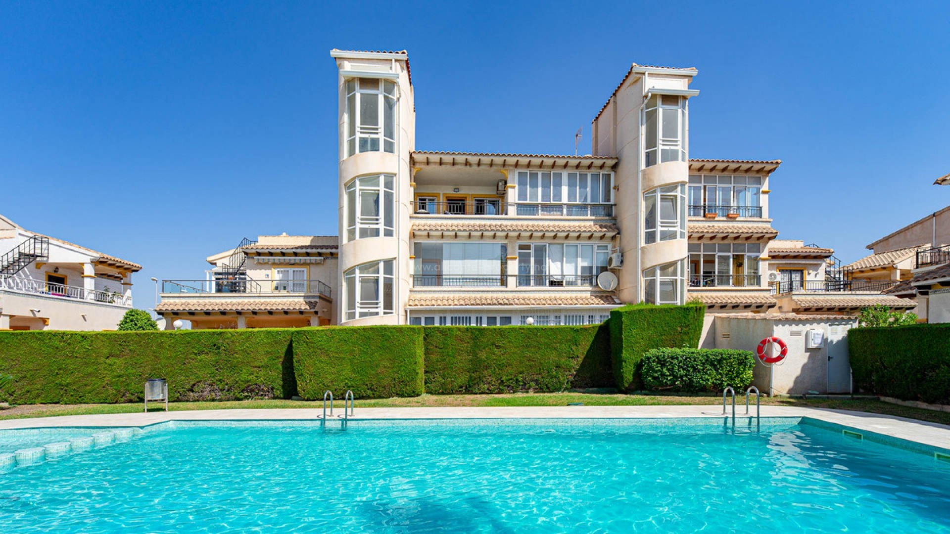 Apartamento / piso en Punta Prima