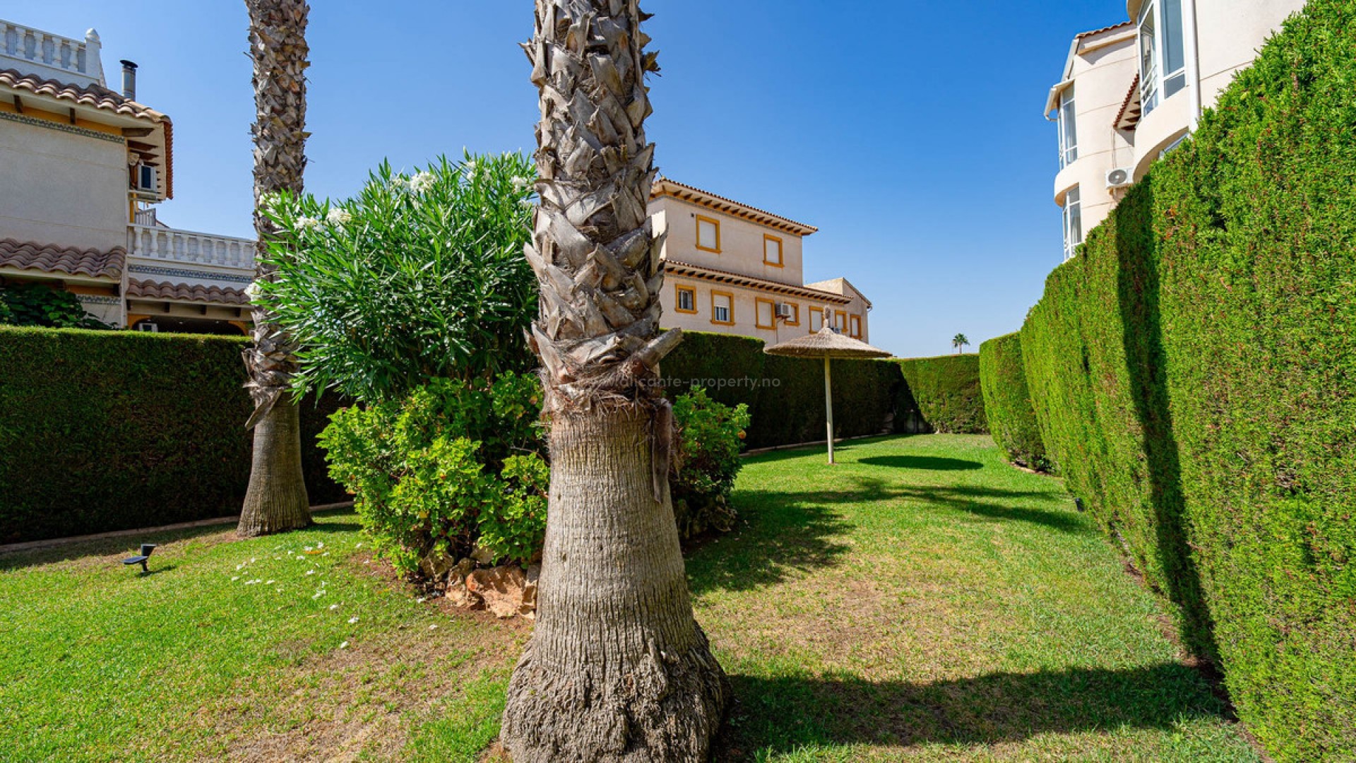Apartamento / piso en Punta Prima