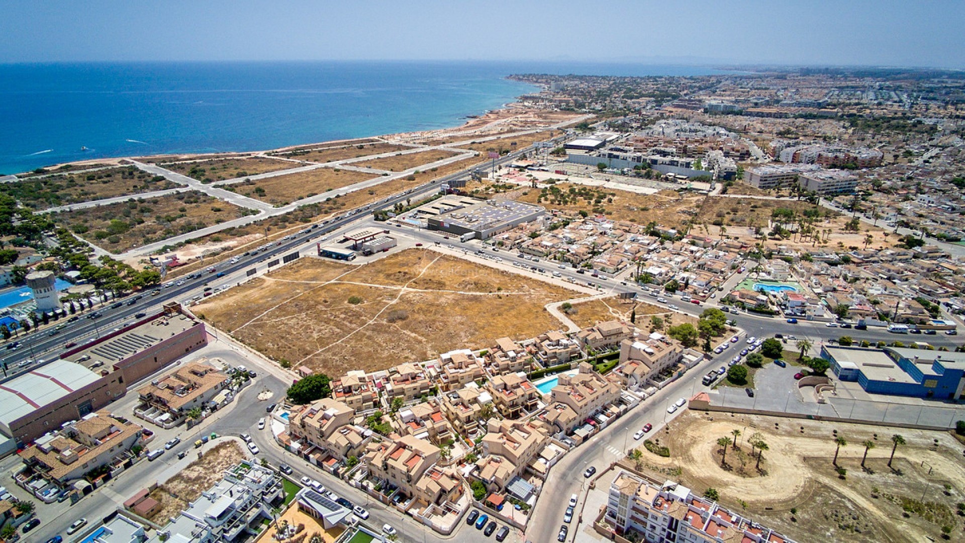 Apartamento / piso en Punta Prima