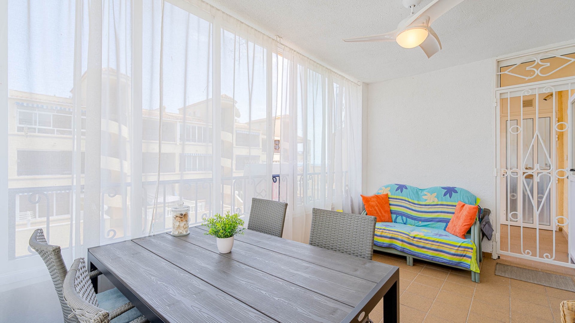 Apartamento / piso en Punta Prima
