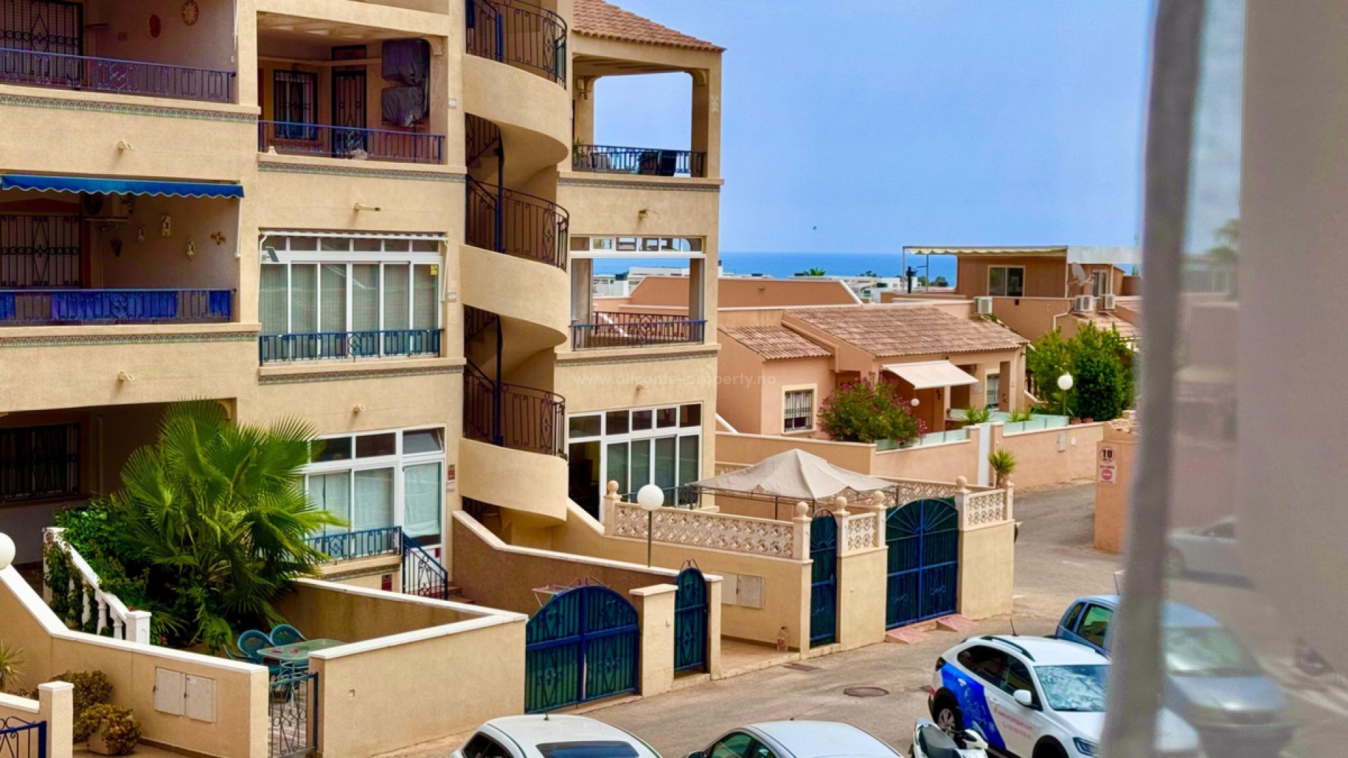Apartamento / piso en Punta Prima