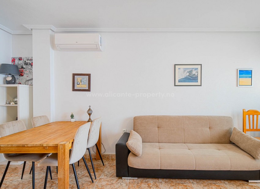 Apartamento / piso en Punta Prima
