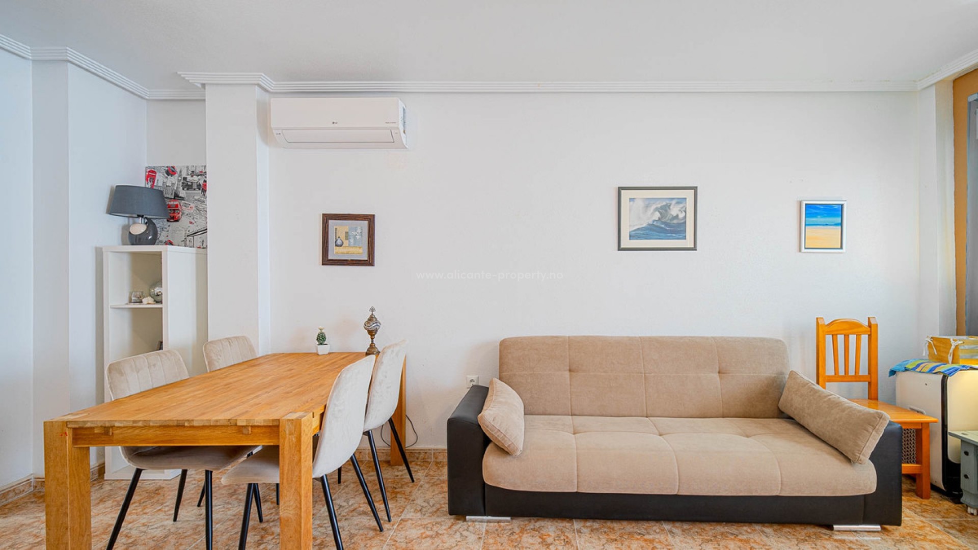 Apartamento / piso en Punta Prima