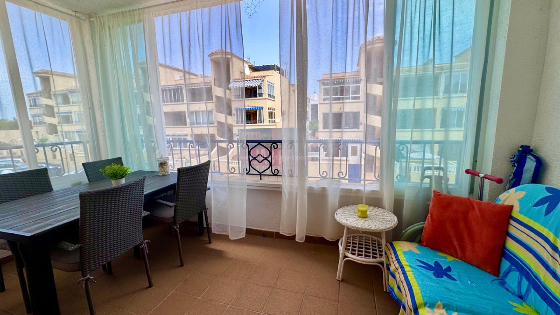 Apartamento / piso en Punta Prima