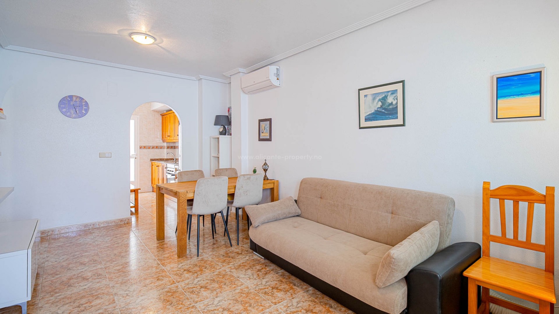 Apartamento / piso en Punta Prima