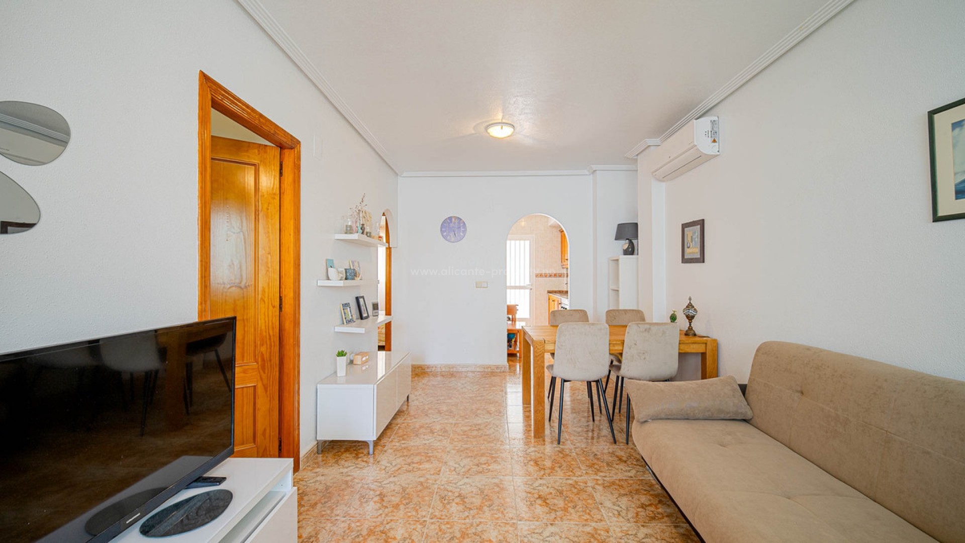 Apartamento / piso en Punta Prima