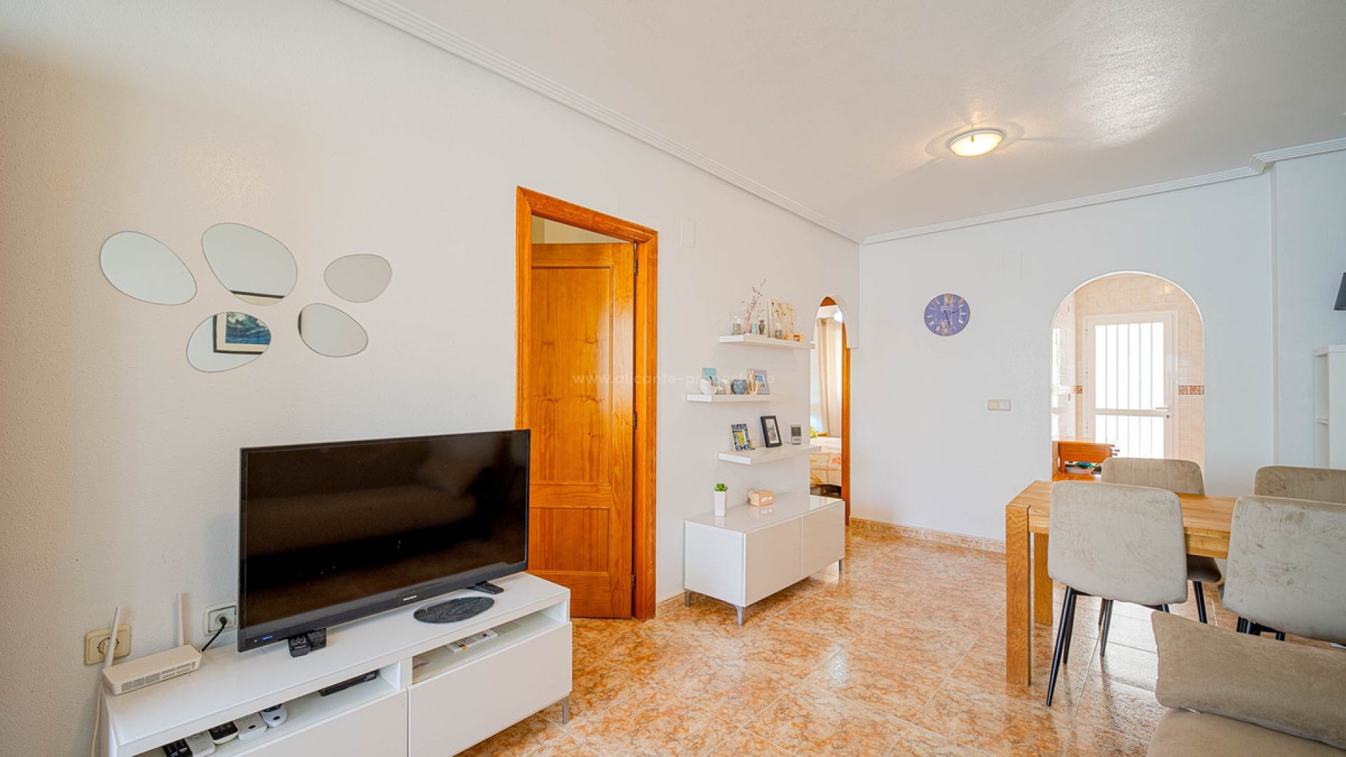 Apartamento / piso en Punta Prima
