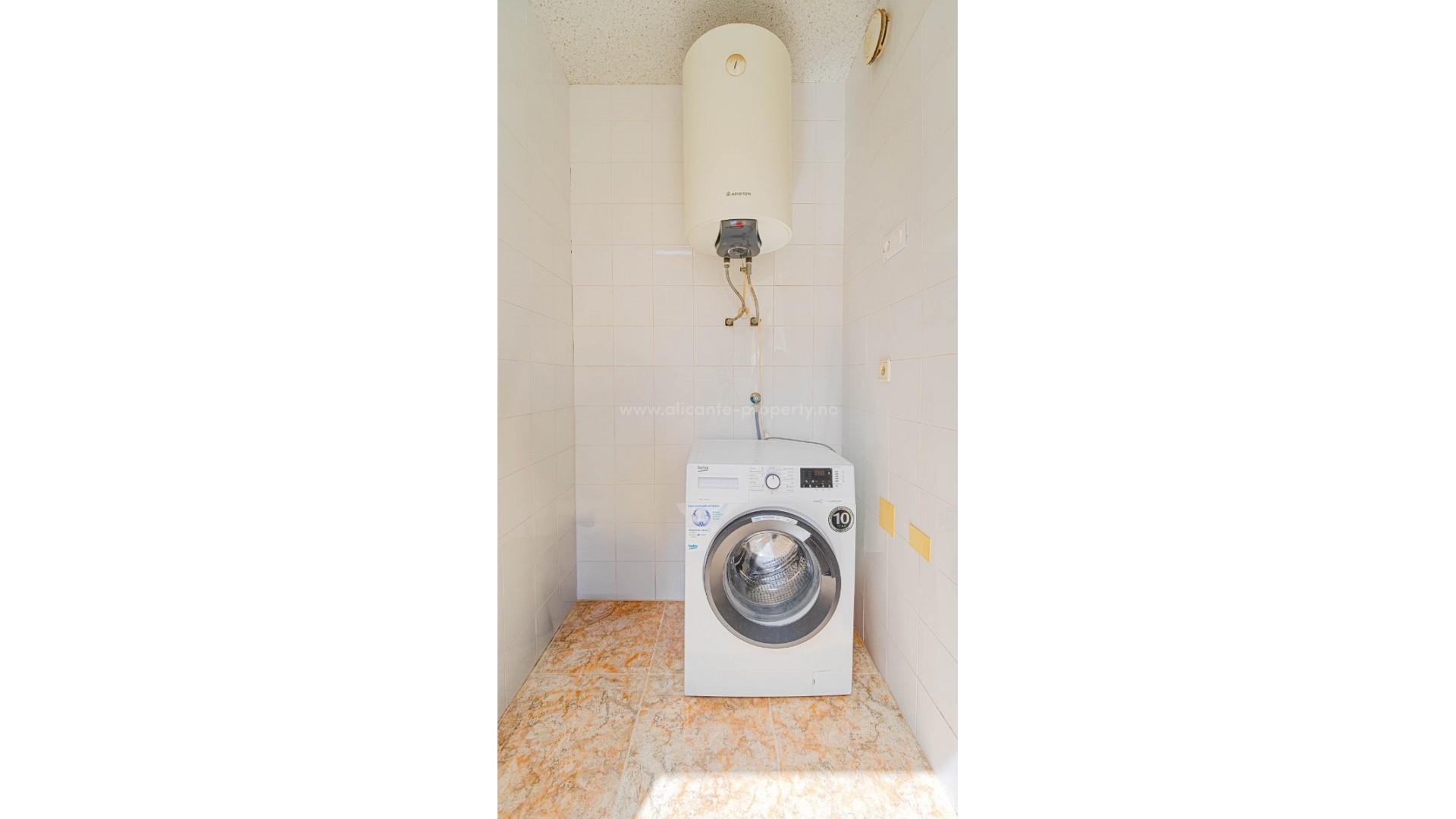 Apartamento / piso en Punta Prima