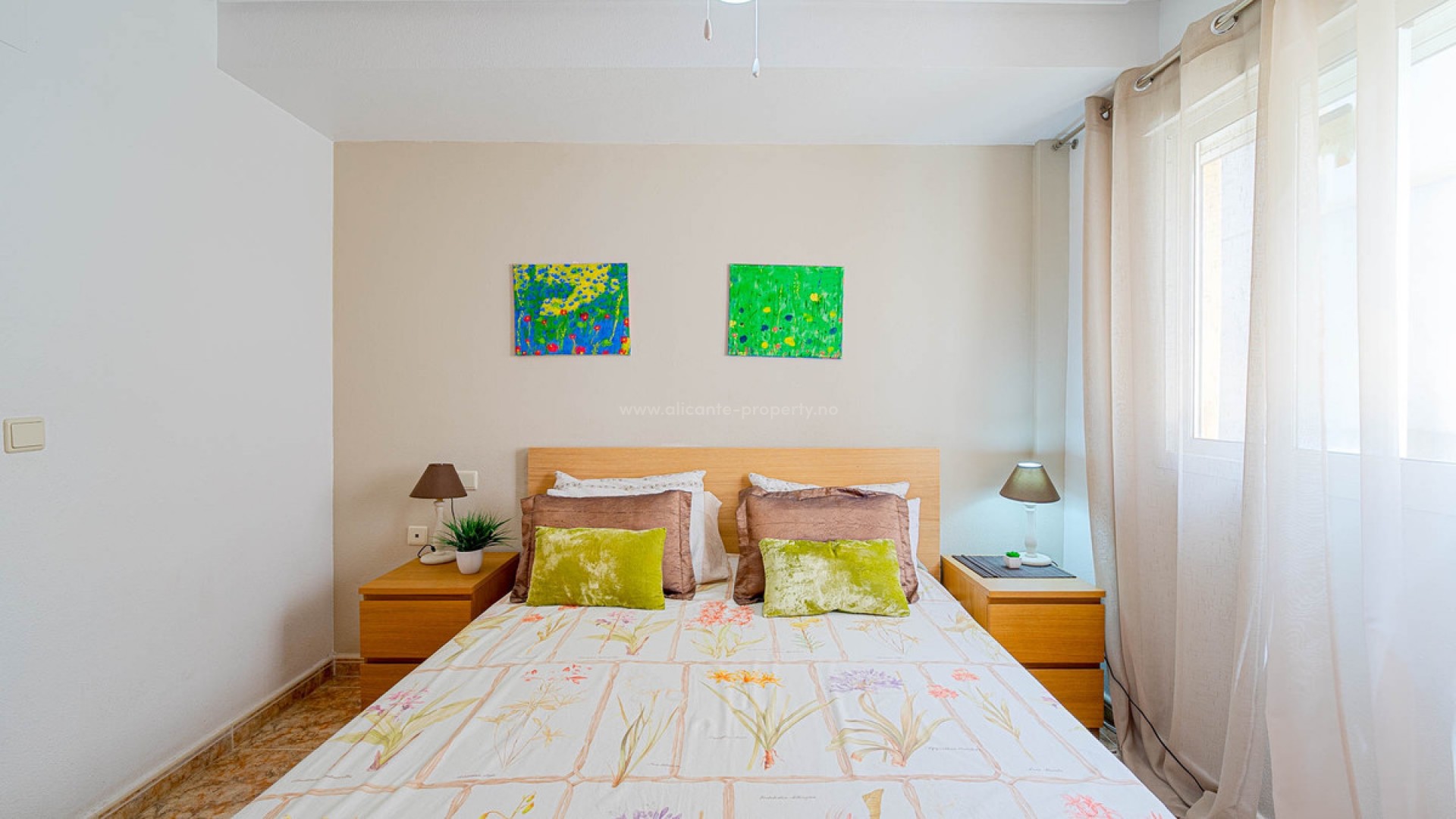 Apartamento / piso en Punta Prima
