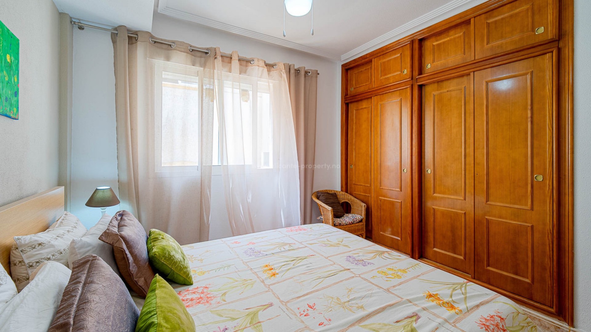 Apartamento / piso en Punta Prima