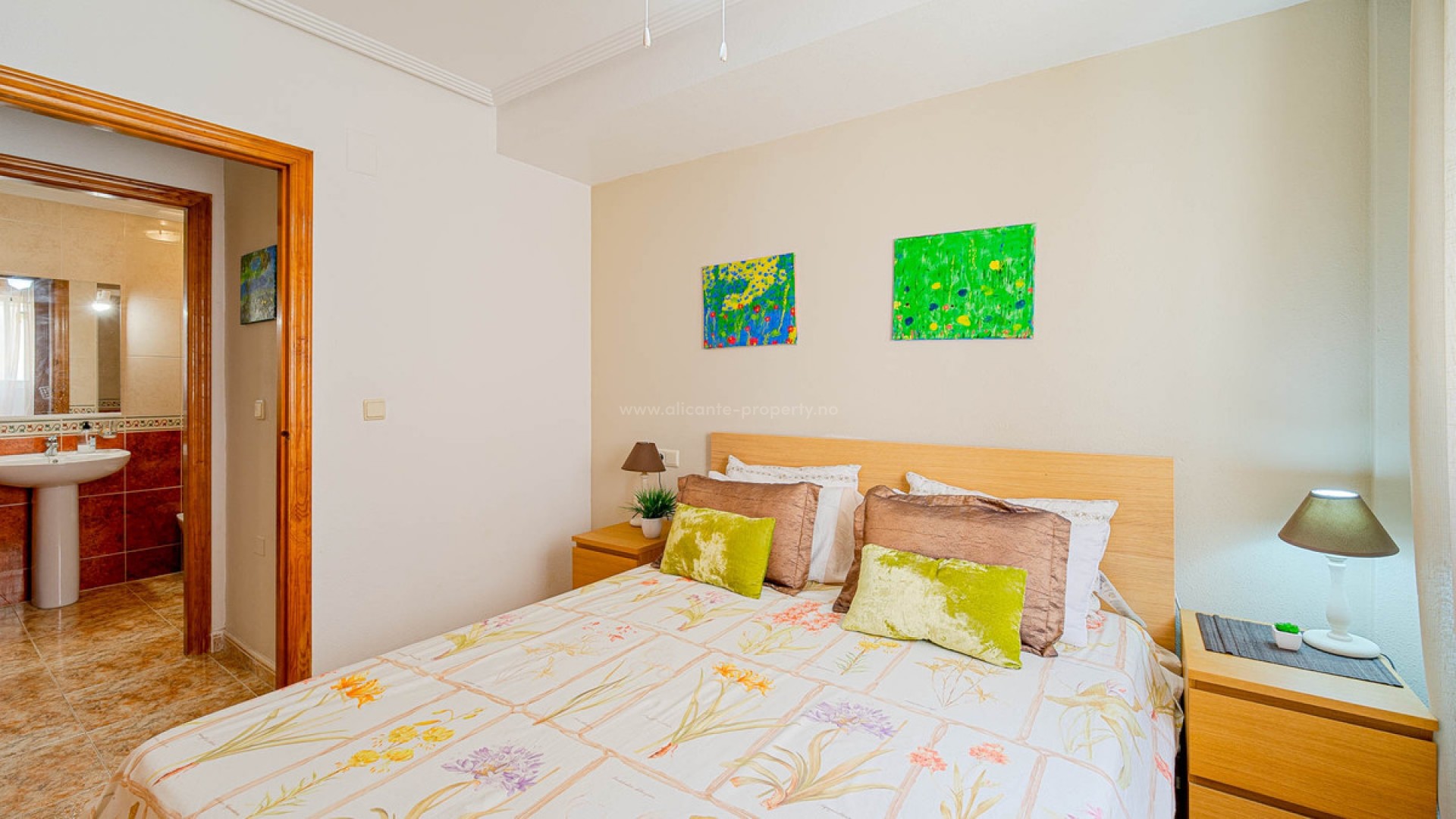 Apartamento / piso en Punta Prima