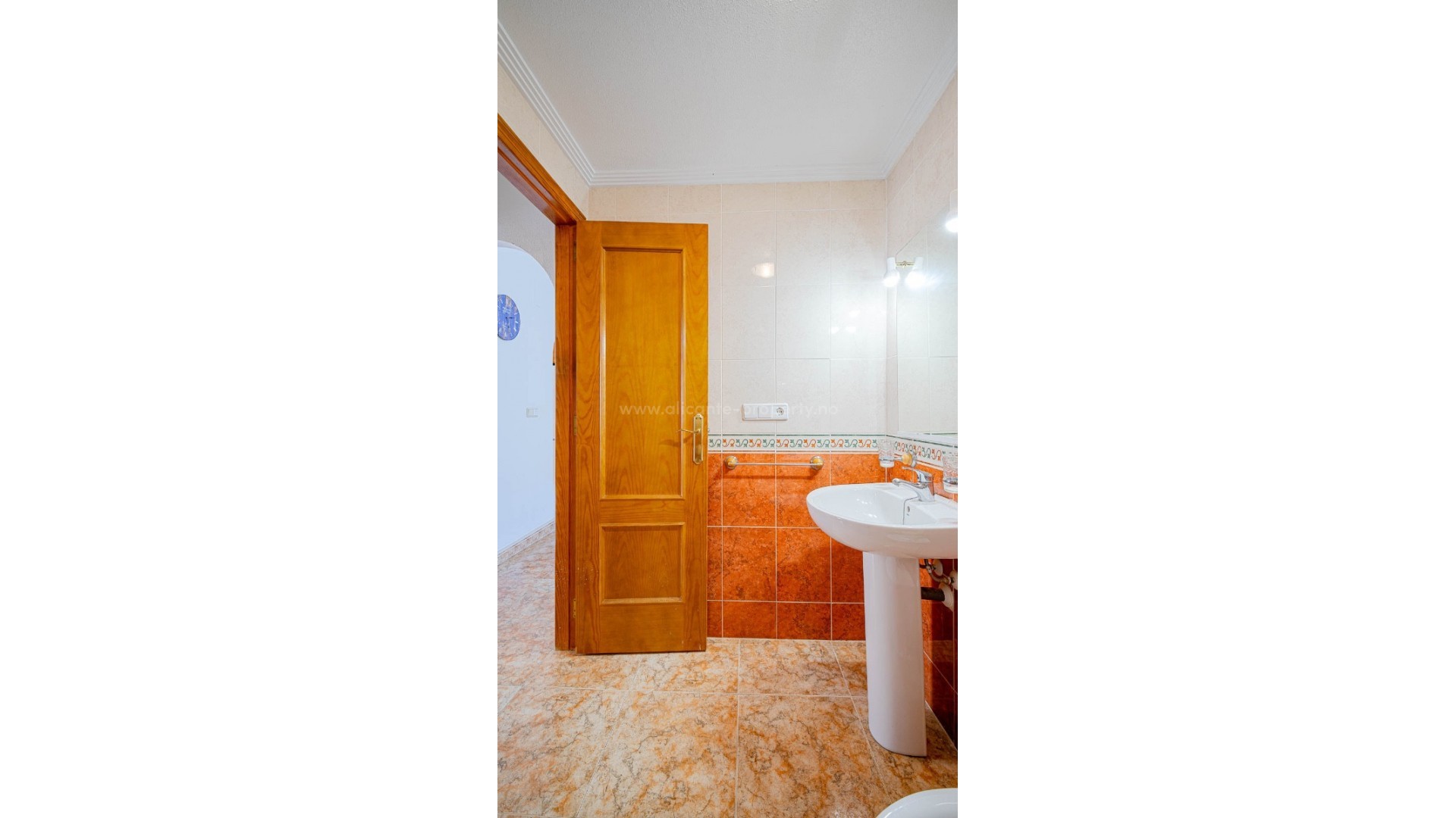 Apartamento / piso en Punta Prima