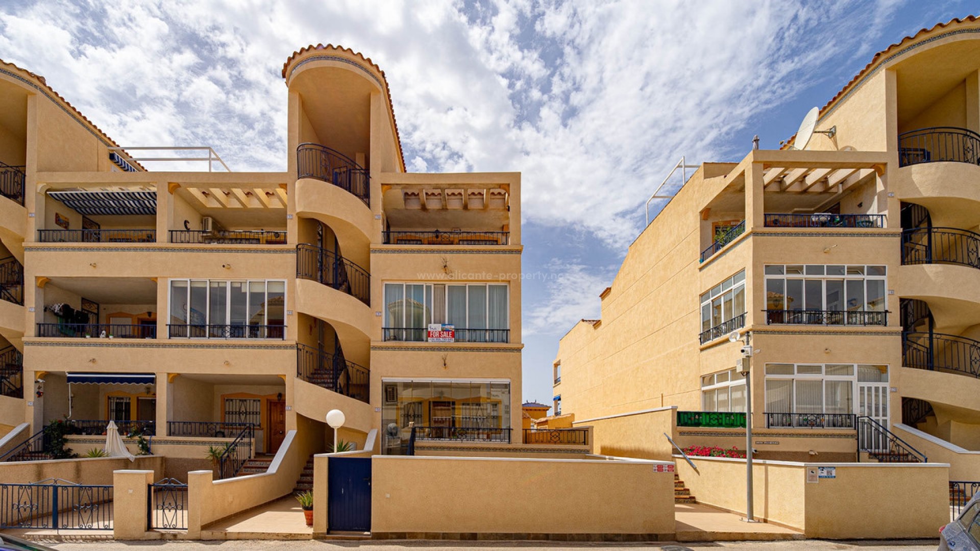 Apartamento / piso en Punta Prima