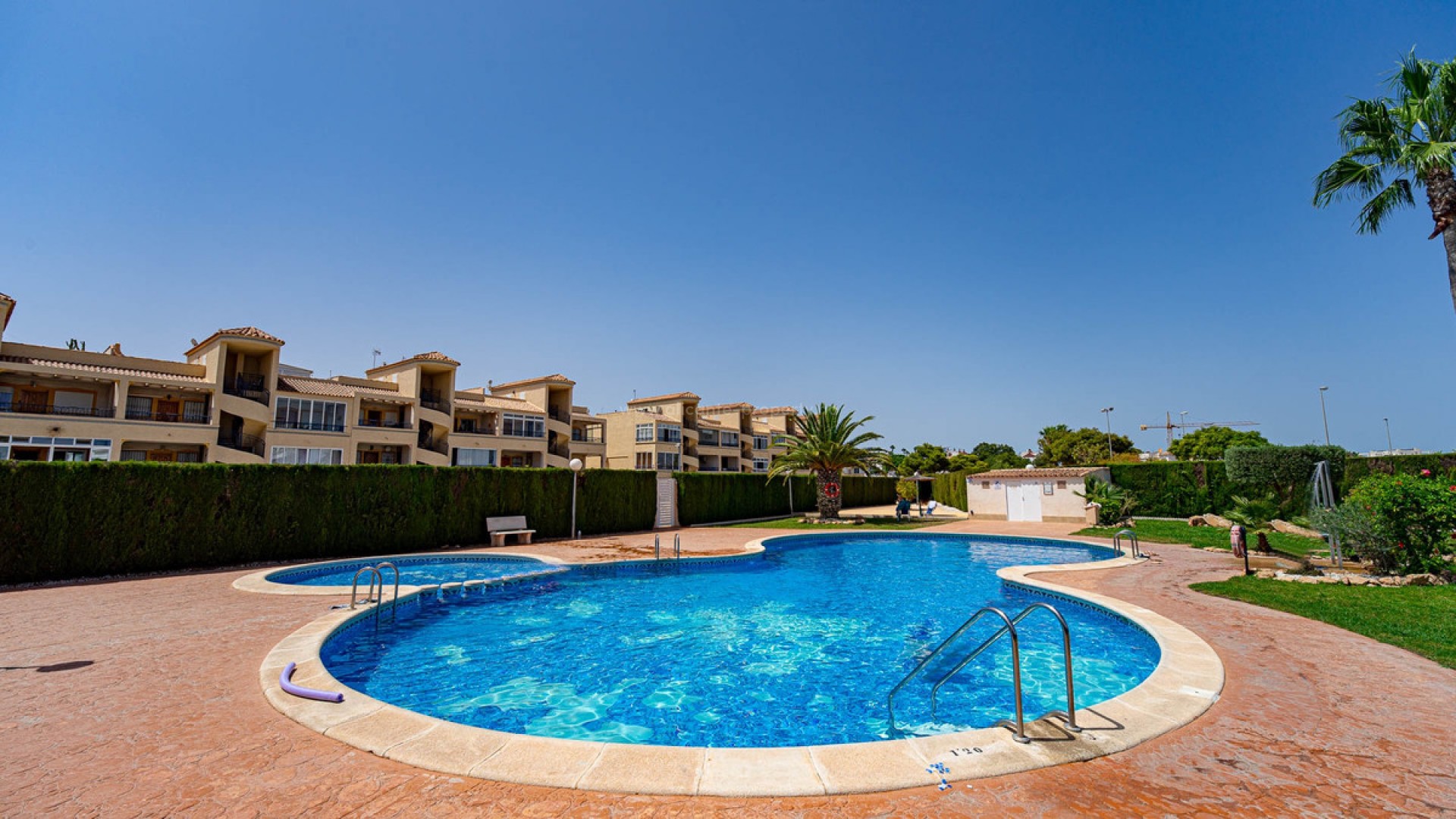 Apartamento / piso en Punta Prima