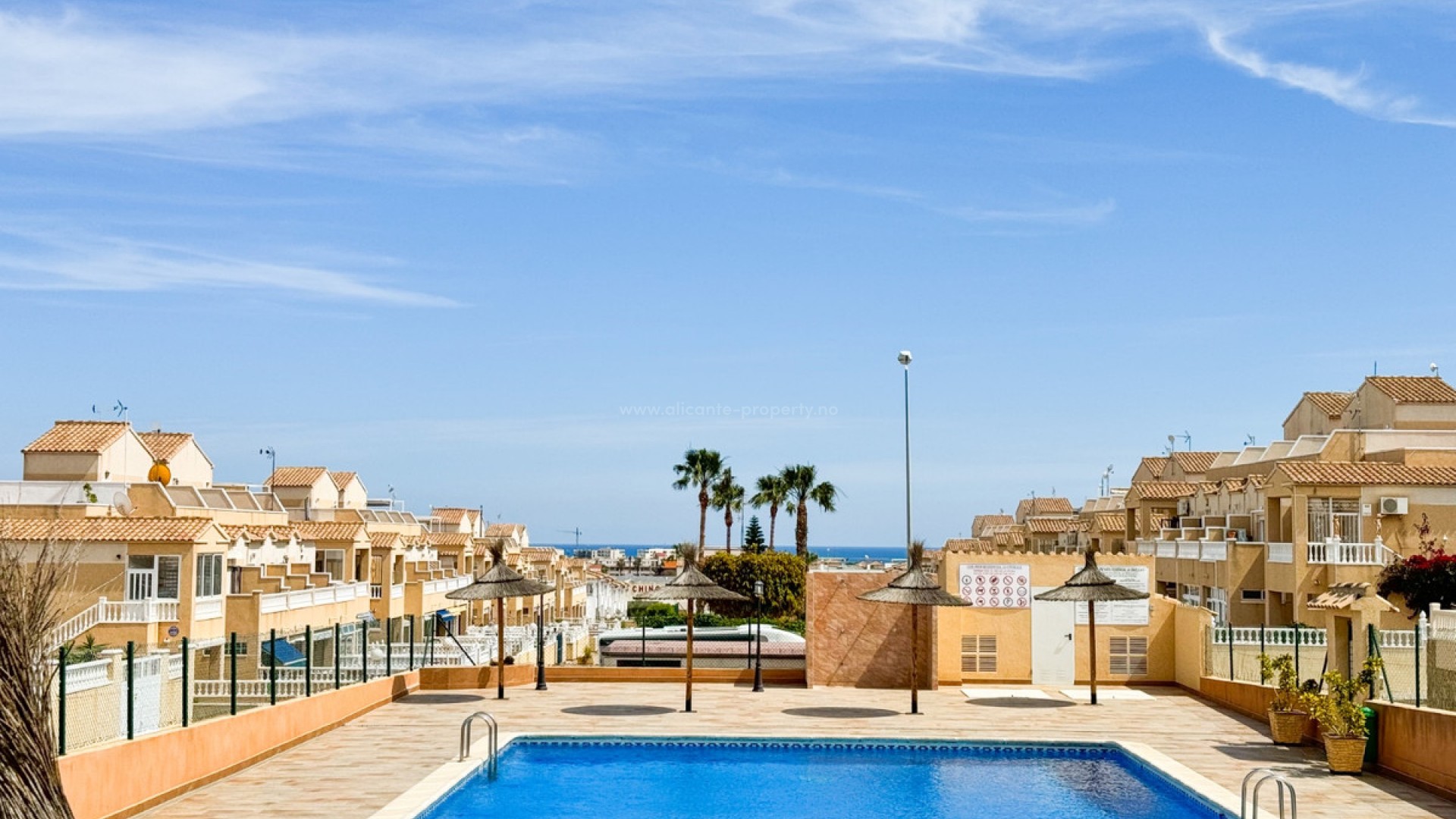 Apartamento / piso en Punta Prima