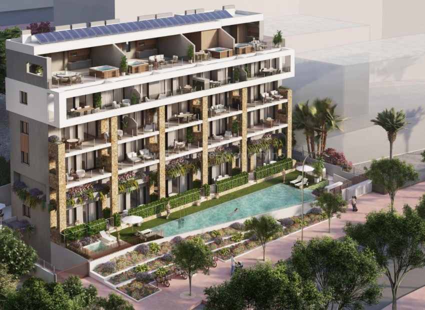 Apartamento / piso en Puntes del Moro