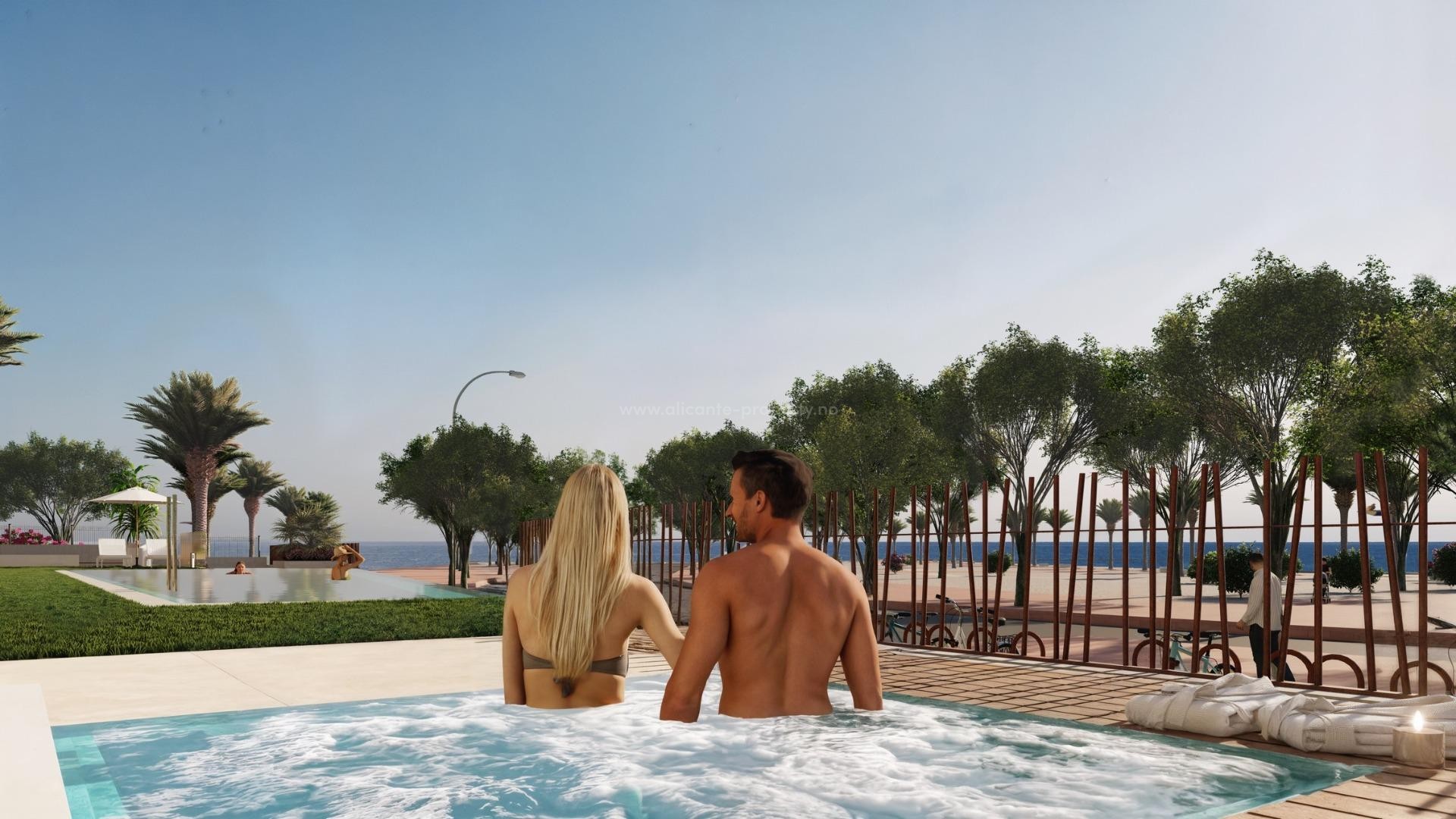 Apartamento / piso en Puntes del Moro