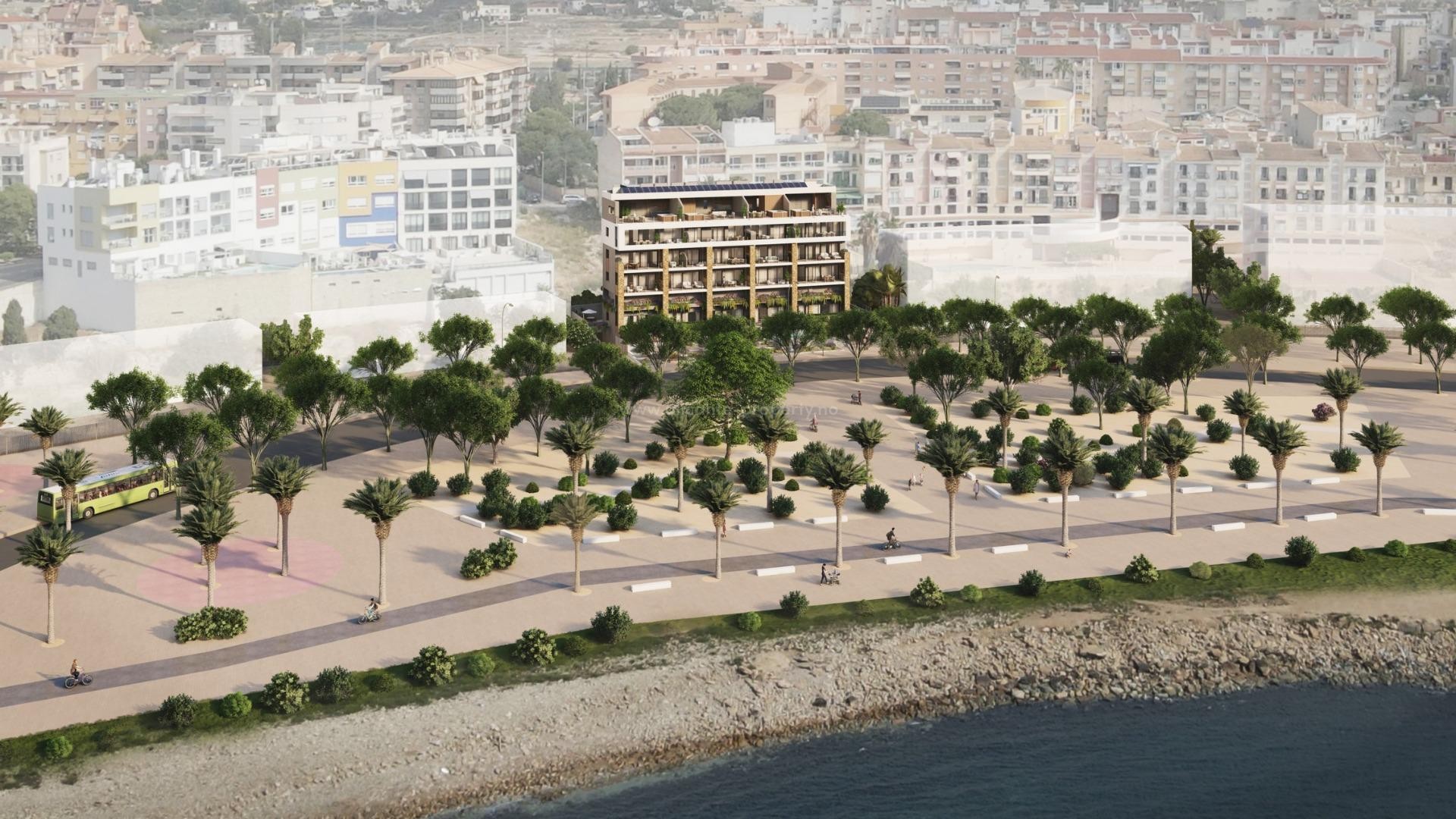 Apartamento / piso en Puntes del Moro