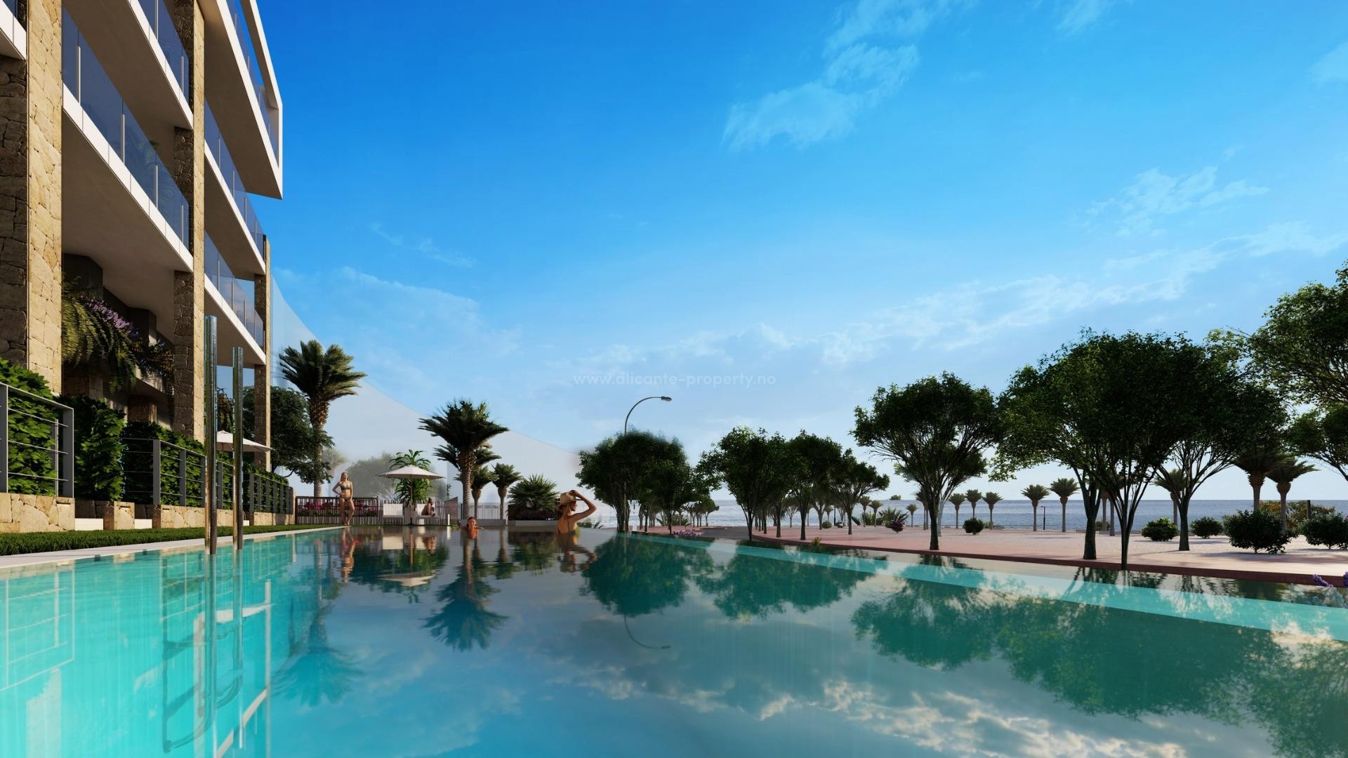 Apartamento / piso en Puntes del Moro