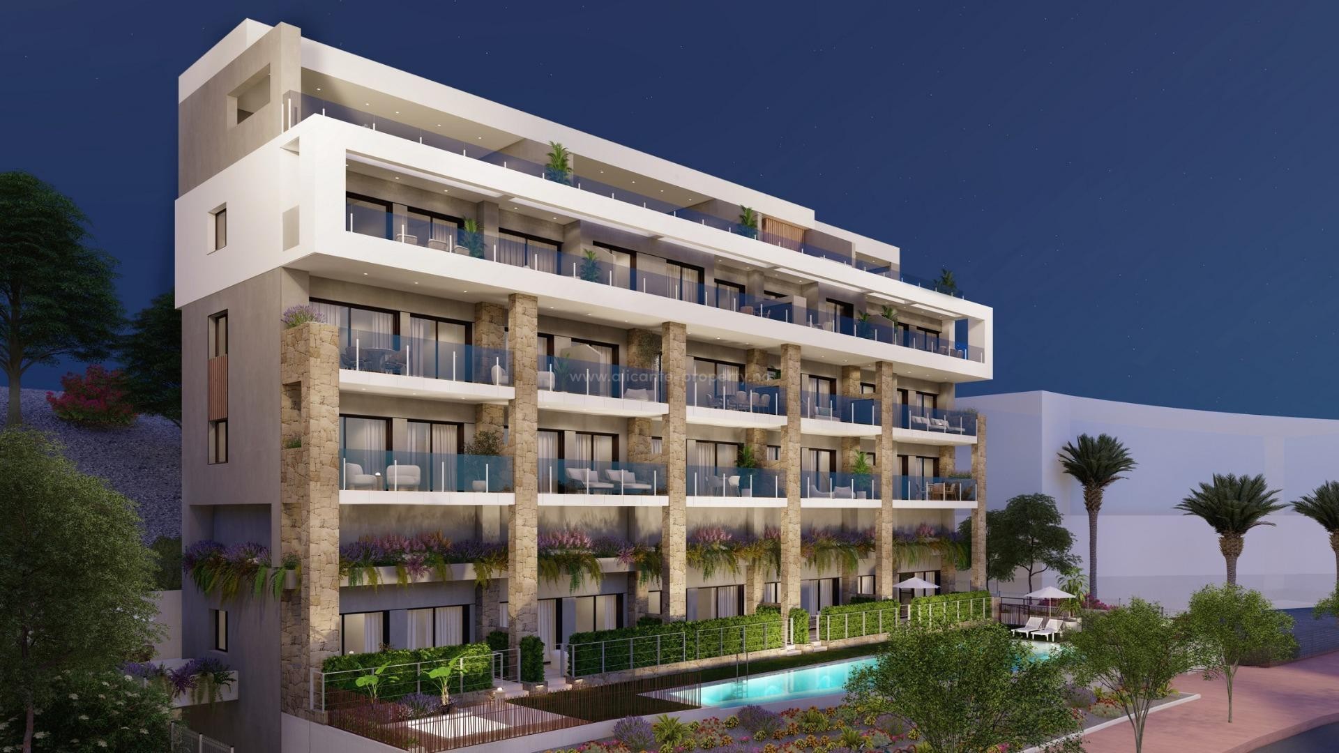 Apartamento / piso en Puntes del Moro