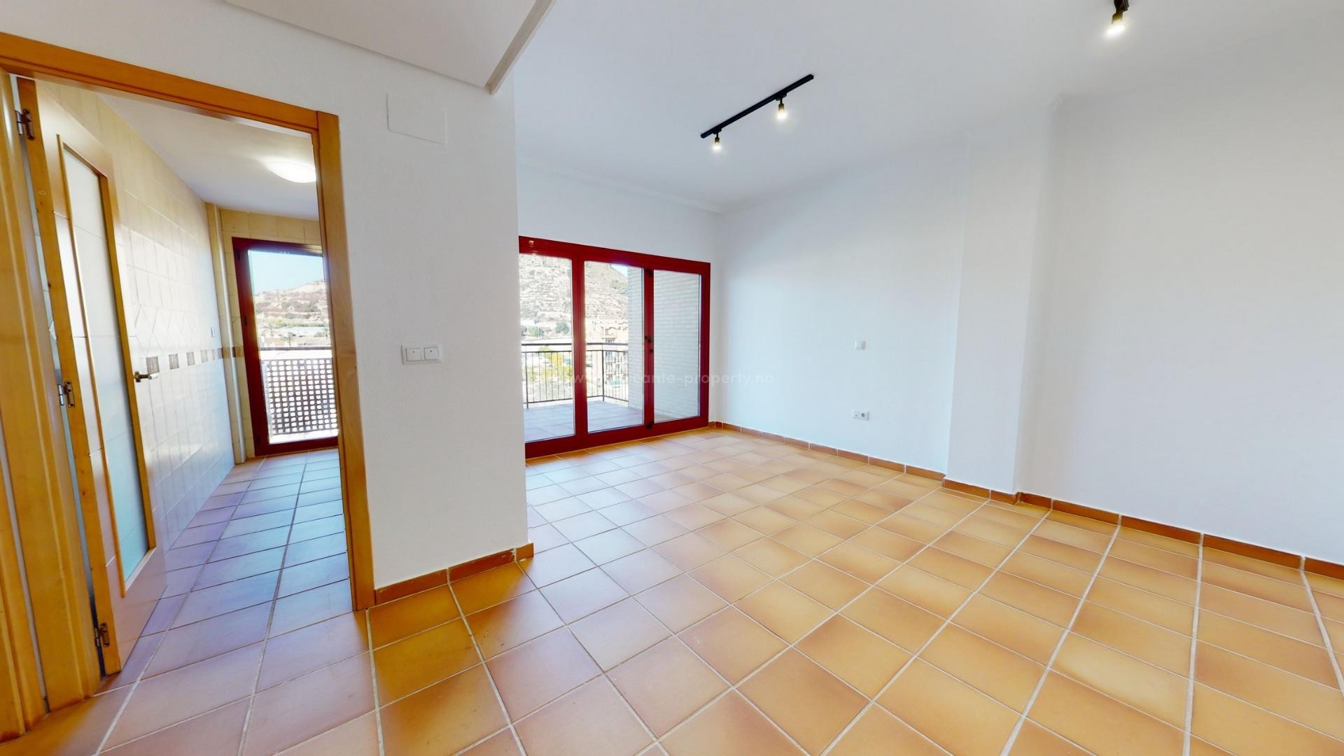 Apartamento / piso en Rio Segura