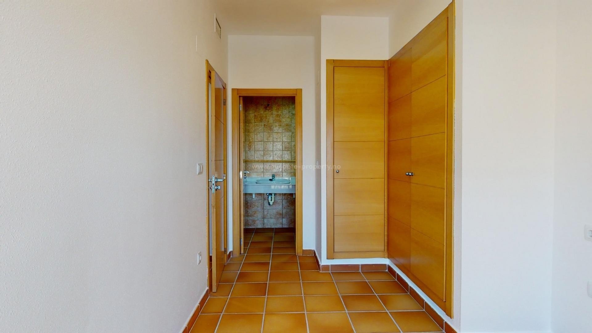 Apartamento / piso en Rio Segura