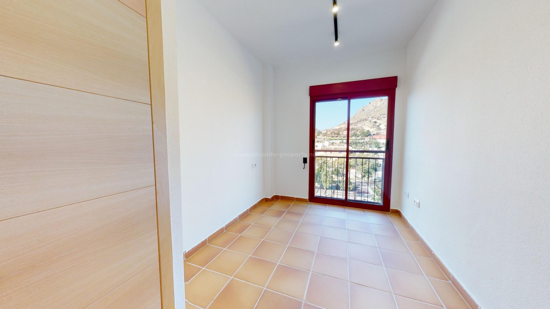 Apartamento / piso en Rio Segura