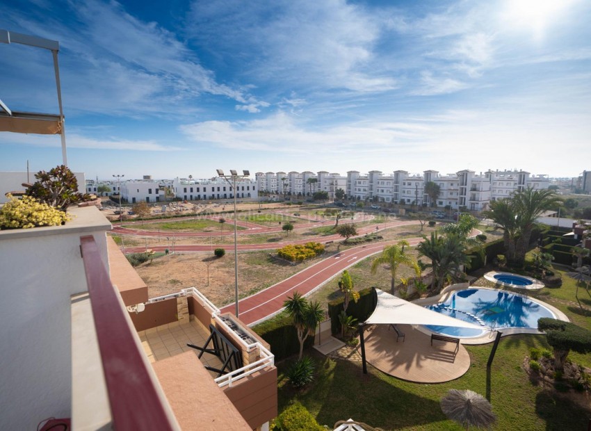 Apartamento / piso en Rocio del Mar