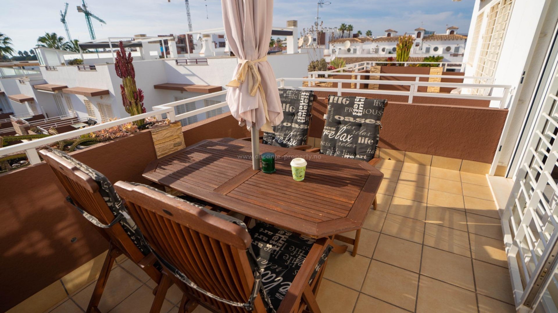 Apartamento / piso en Rocio del Mar
