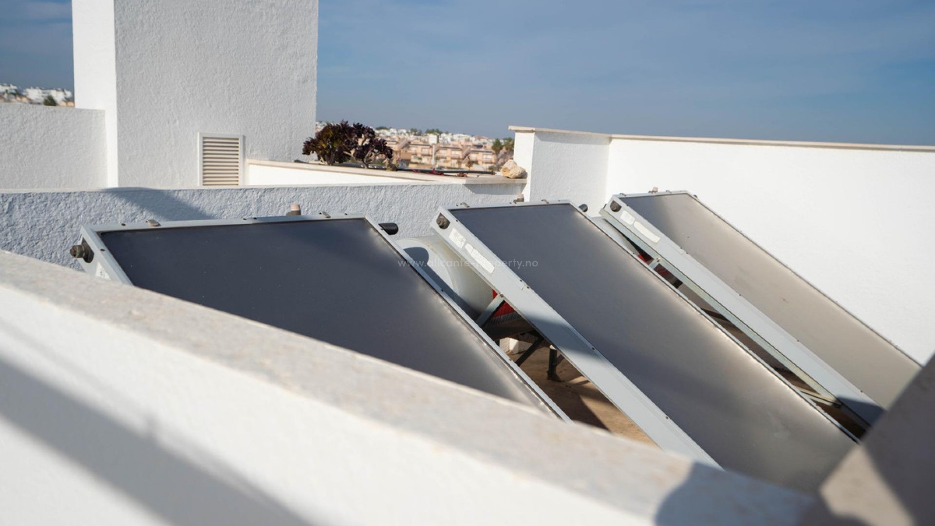 Apartamento / piso en Rocio del Mar