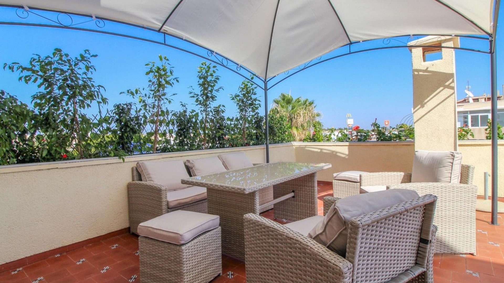 Apartamento / piso en Rocio del Mar