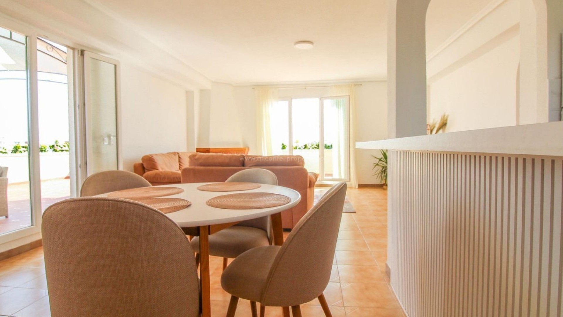 Apartamento / piso en Rocio del Mar