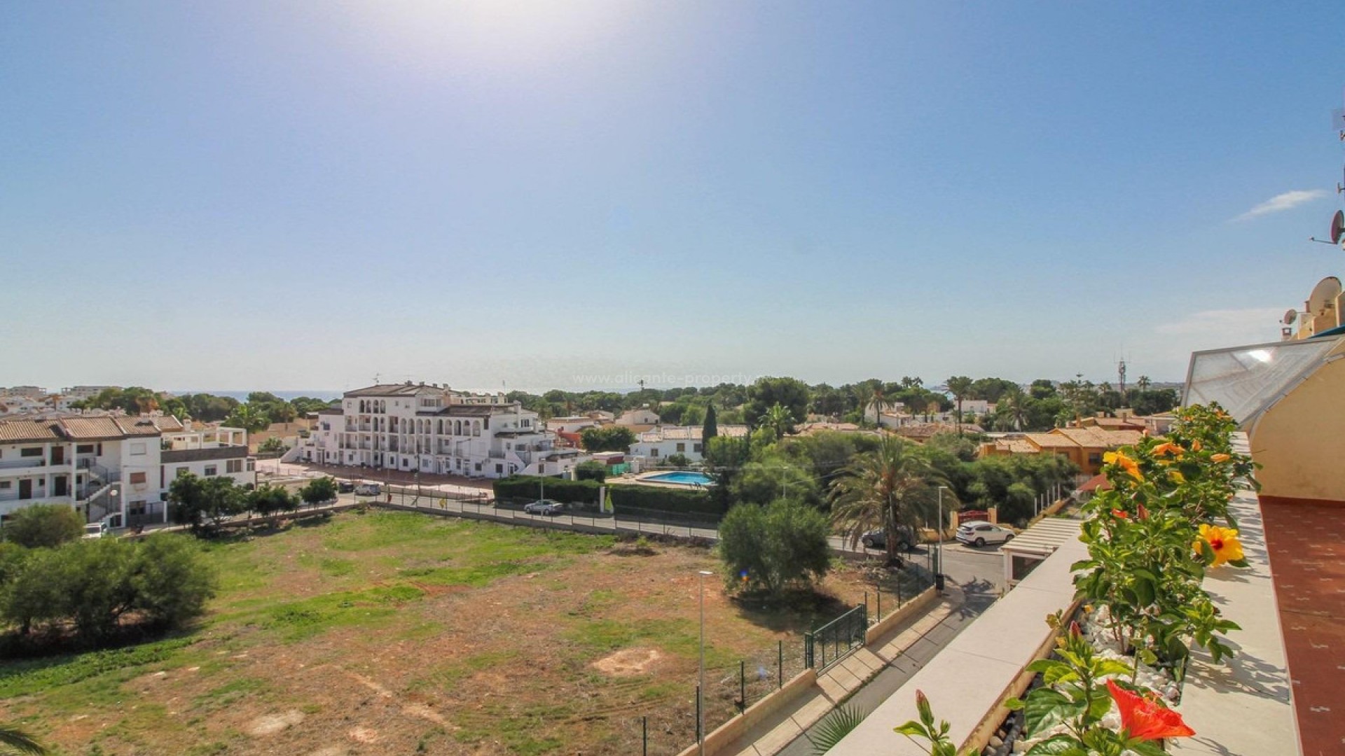 Apartamento / piso en Rocio del Mar