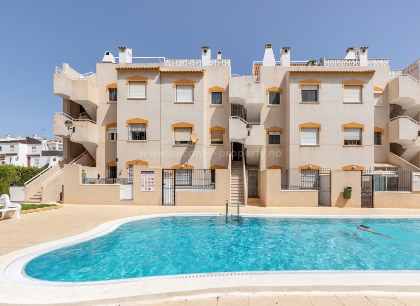 Apartamento / piso en Rocio del Mar