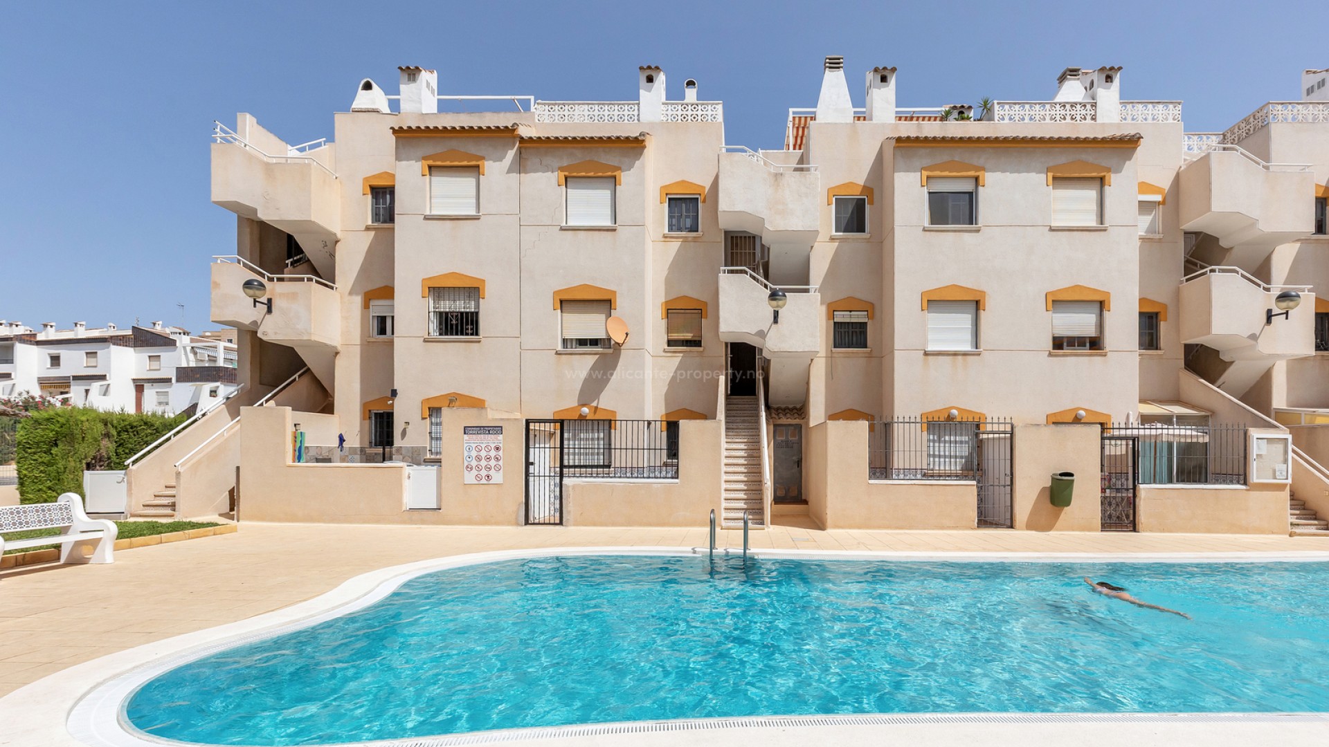 Apartamento / piso en Rocio del Mar
