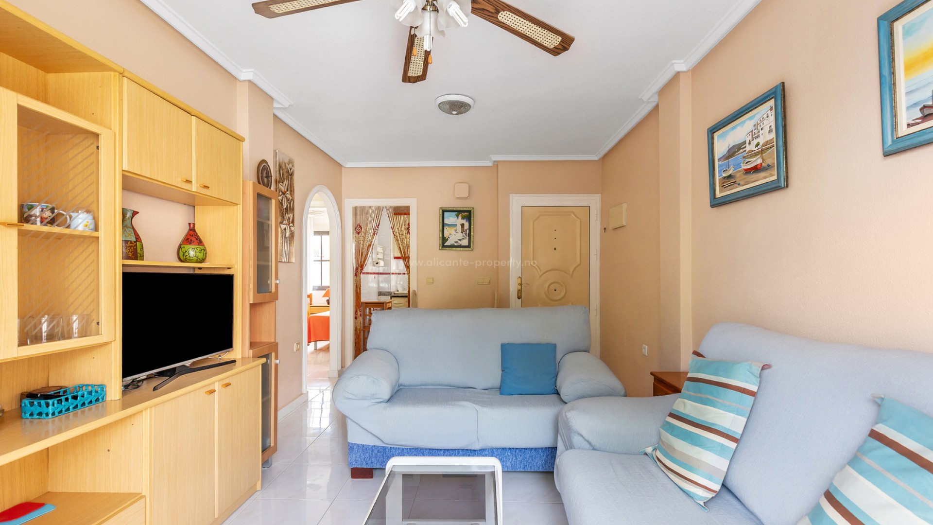 Apartamento / piso en Rocio del Mar