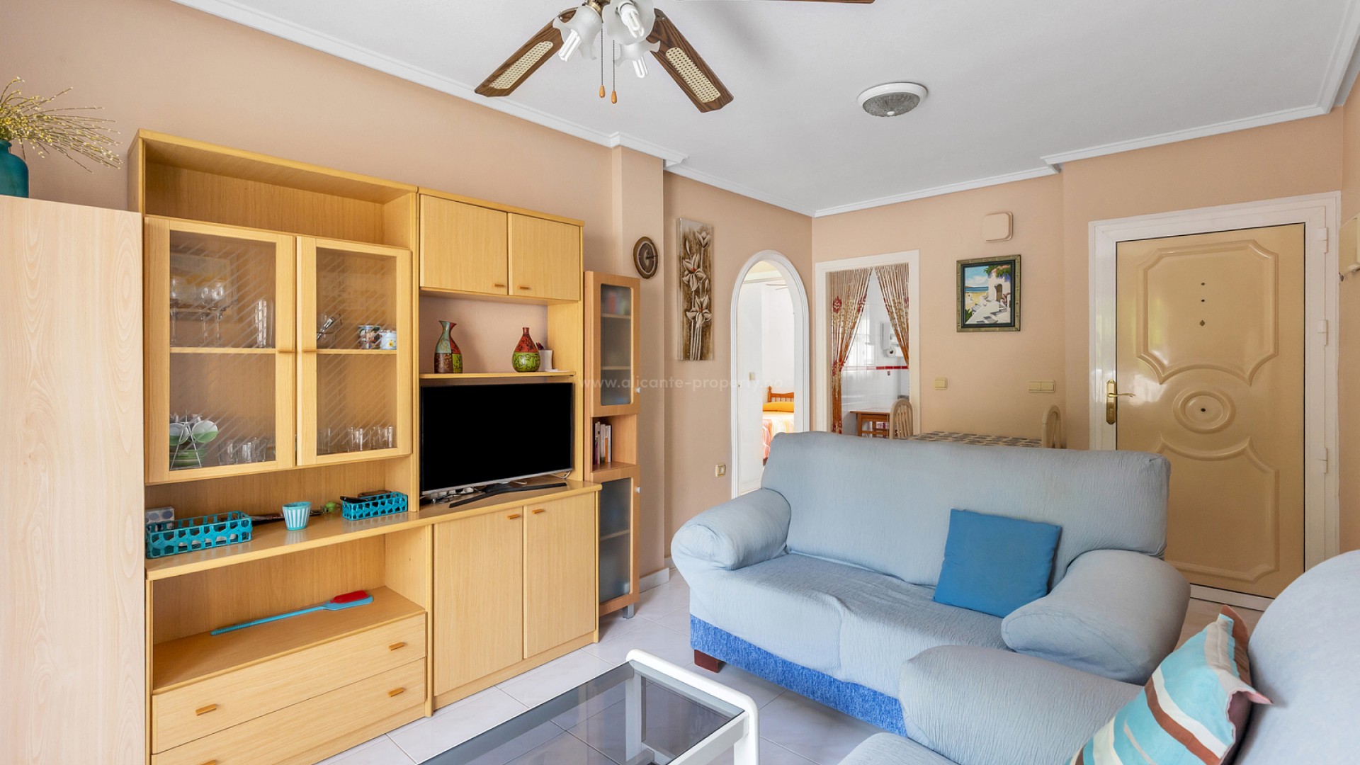 Apartamento / piso en Rocio del Mar