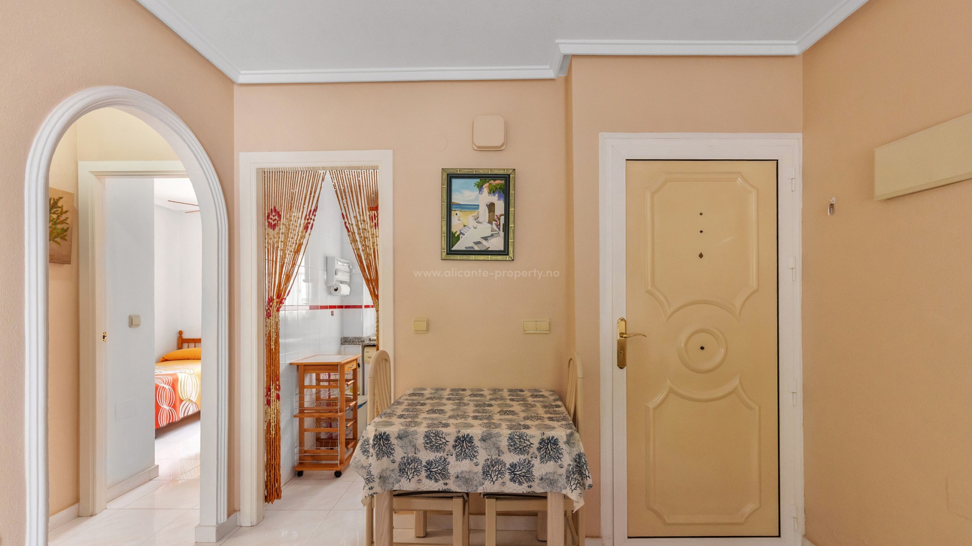 Apartamento / piso en Rocio del Mar