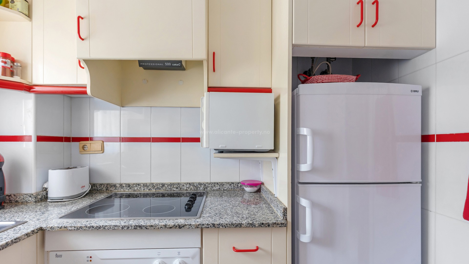 Apartamento / piso en Rocio del Mar