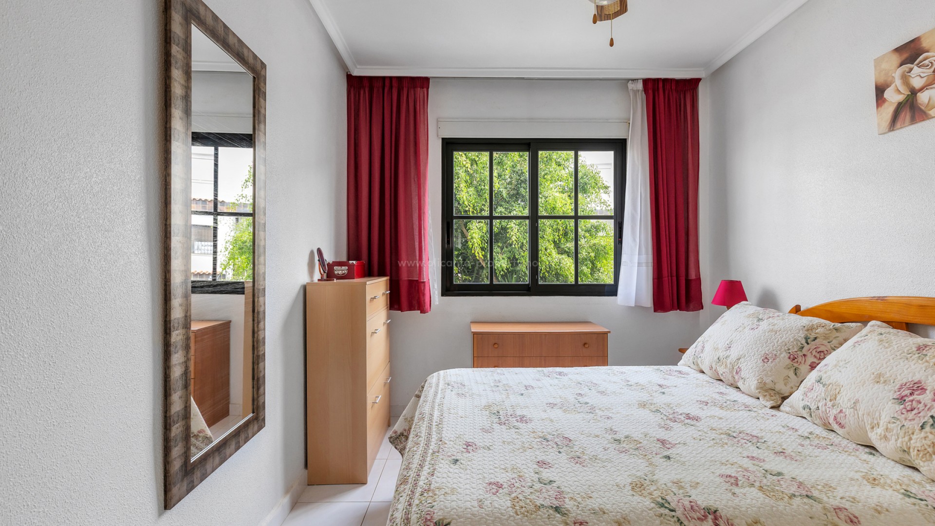 Apartamento / piso en Rocio del Mar