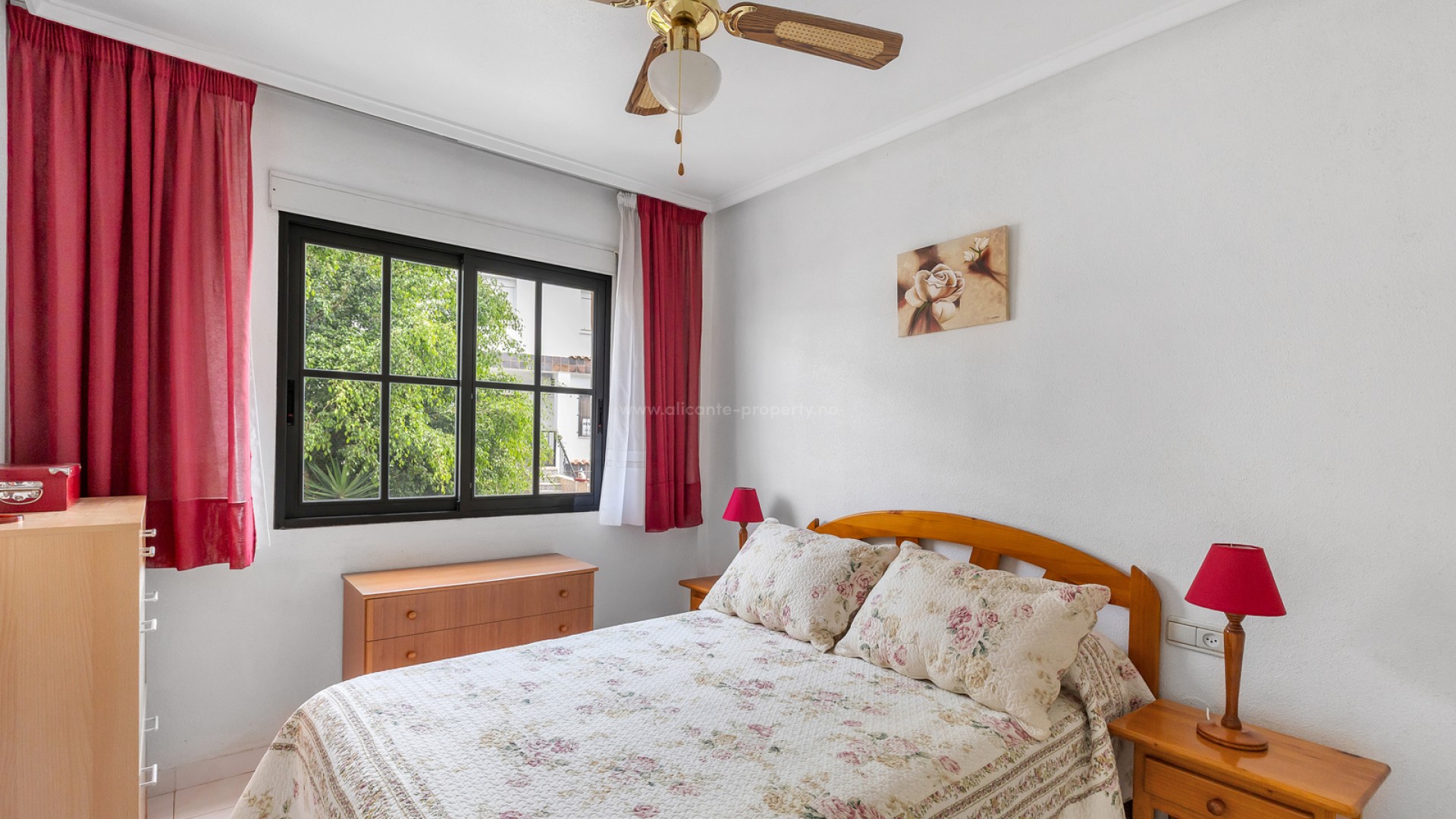 Apartamento / piso en Rocio del Mar