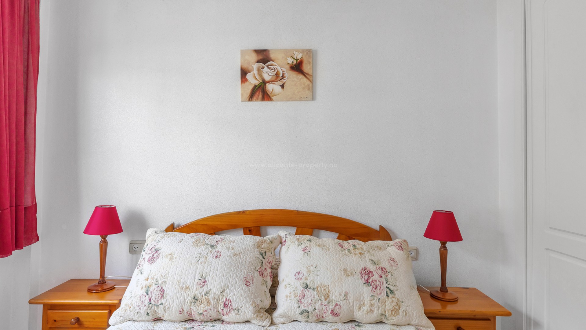 Apartamento / piso en Rocio del Mar