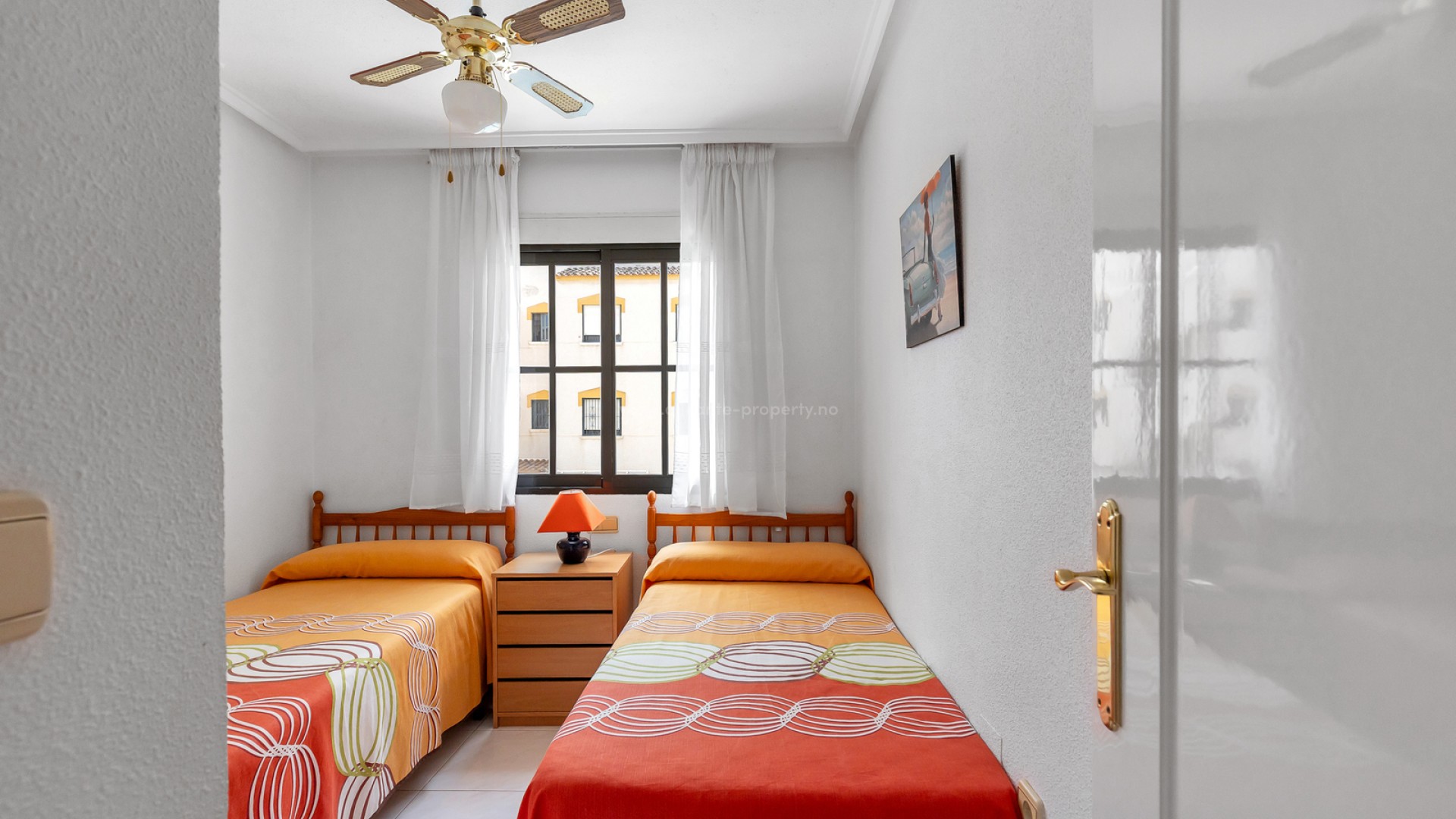 Apartamento / piso en Rocio del Mar
