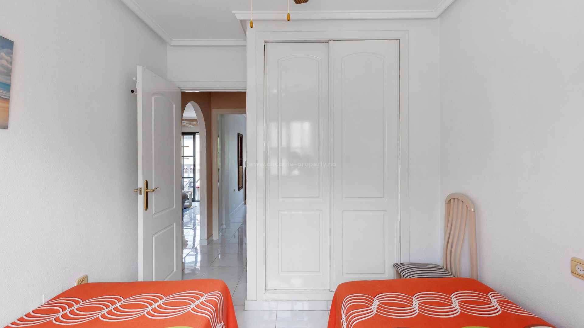 Apartamento / piso en Rocio del Mar