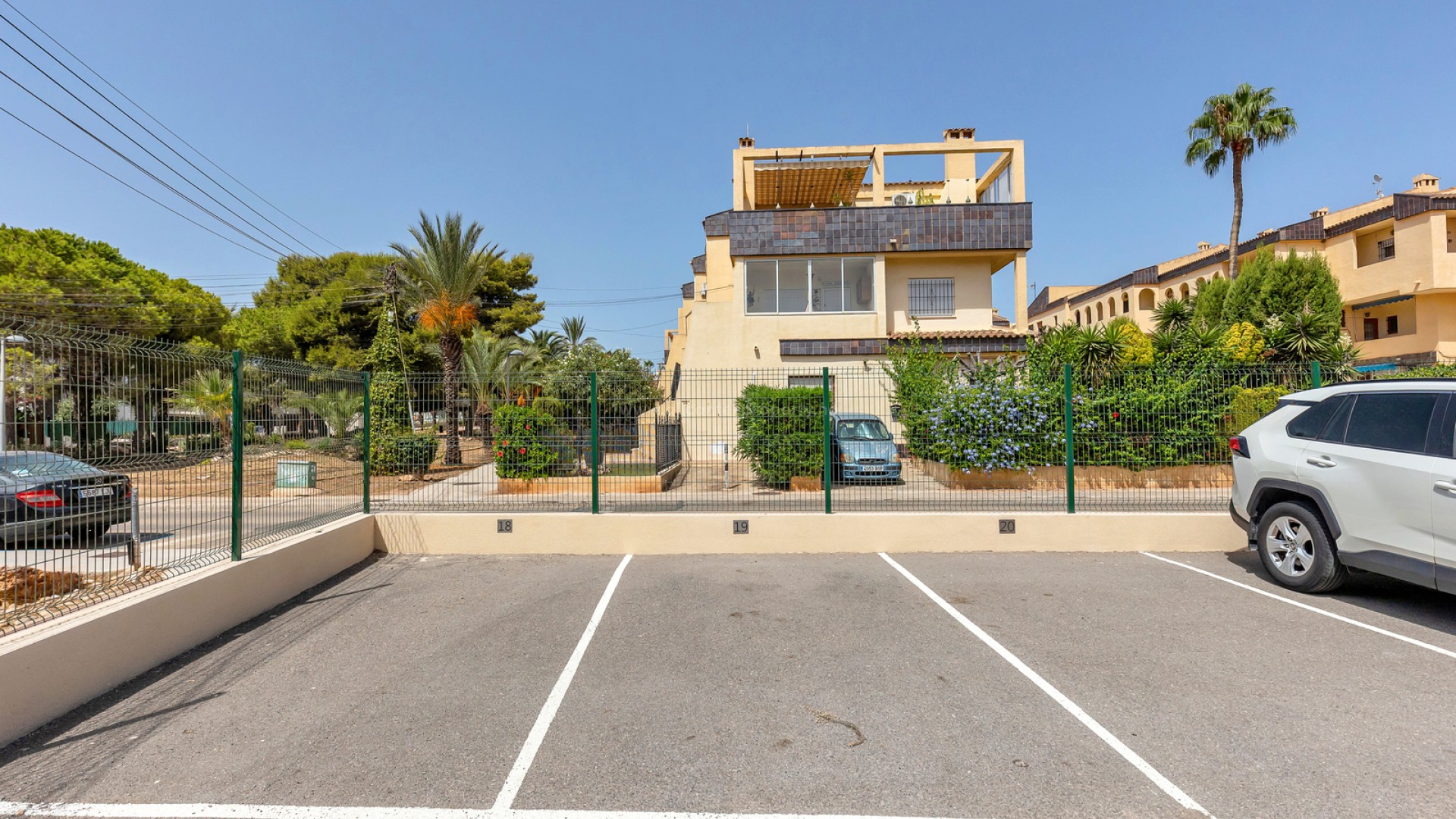 Apartamento / piso en Rocio del Mar
