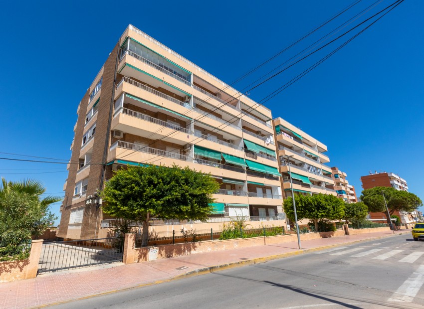 Apartamento / piso en Rocio del Mar