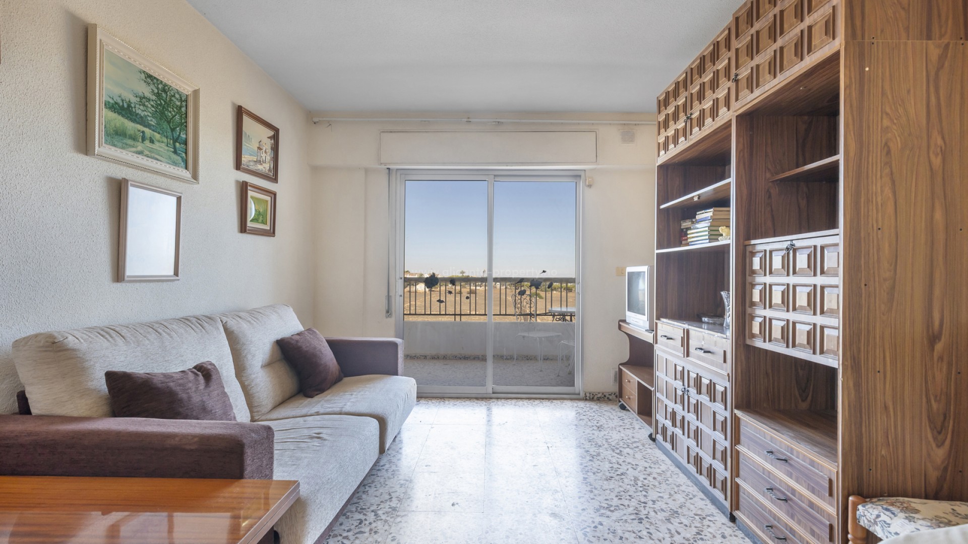 Apartamento / piso en Rocio del Mar