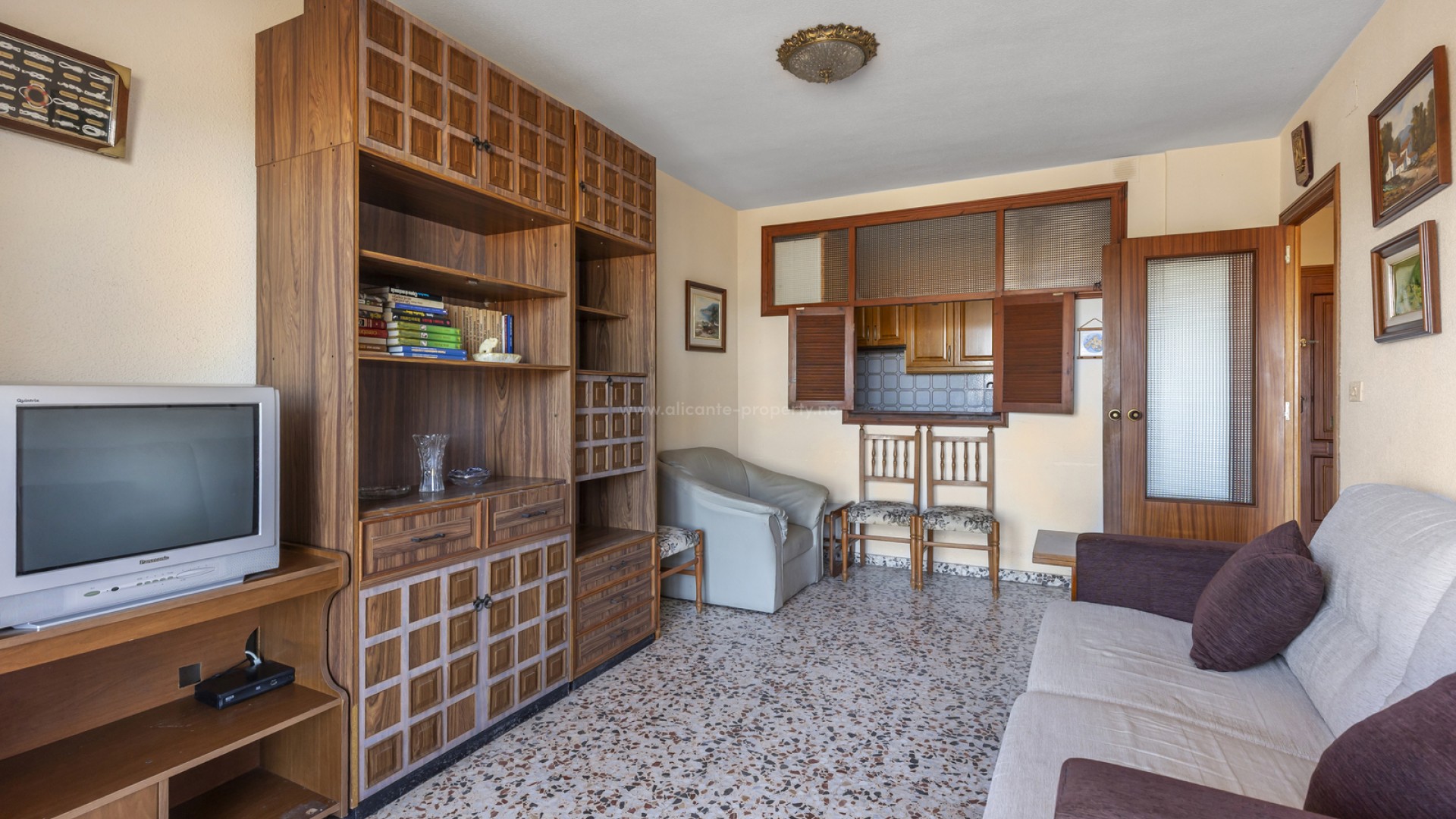 Apartamento / piso en Rocio del Mar